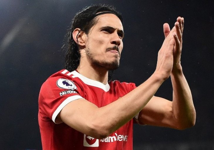 Cavani na slatkim mukama: Koju od ovih ponuda da prihvati?