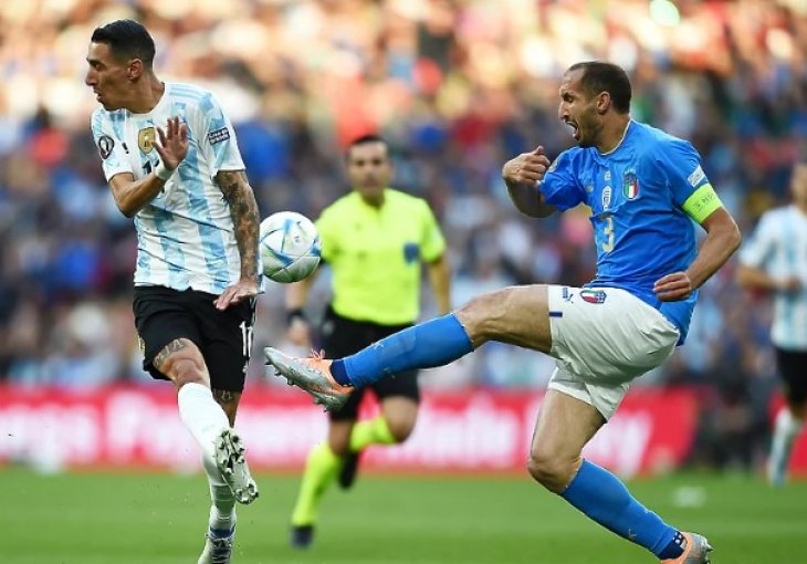 Dolazak velikog pojačanja u Juve zavisi od izbirljive supruge, već ga je 