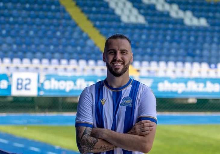 Beganovićeva supruga: Ne znate kako je živjeti s čovjekom koji kaže 