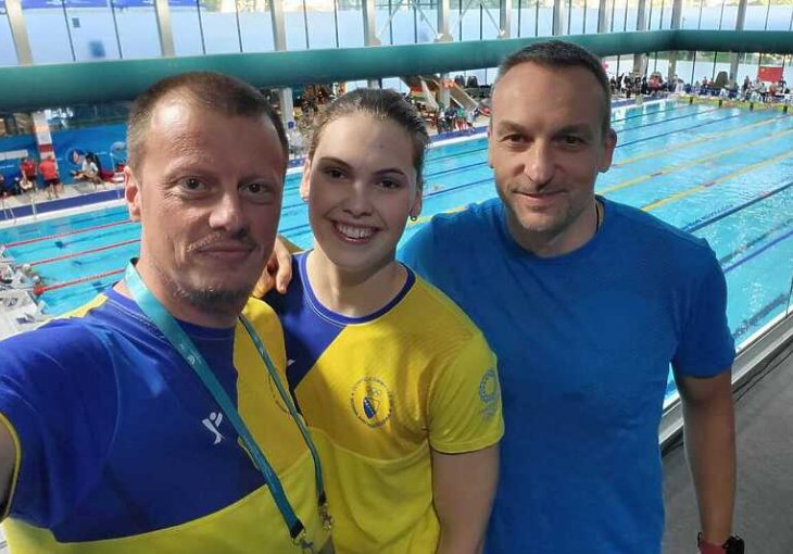 Pudar sutra u borbi za uspjeh karijere, iz kluba poručuju: Lagani pozdrav, vidimo se u finalu