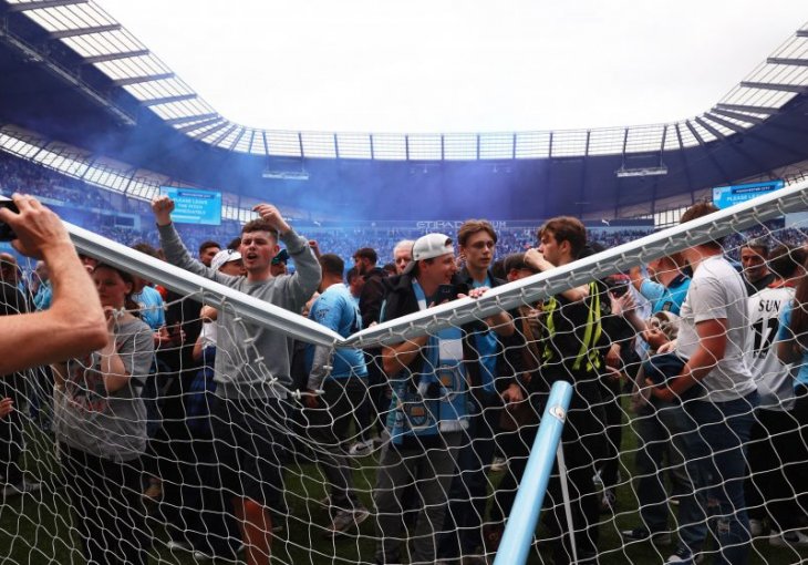 Premier liga prijeti zatvaranjem stadiona