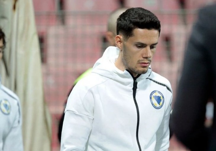 Udinese pokazao interes: Povremeni Zmaj seli u Seriju A?