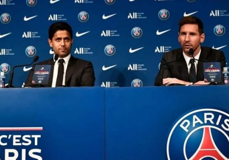 GOTOVO JE! Paris Saint-Germain ima novog trenera, zarađivat će manje od Pochettina