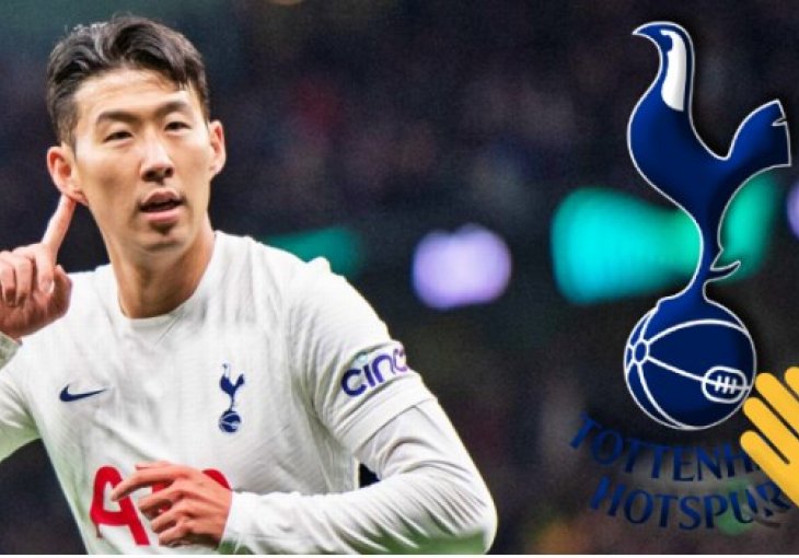 Transfer koji svi priželjkuju! Son nakon nekoliko godina ‘patnje’ pojačava klub sa rekordnim brojem trofeja?