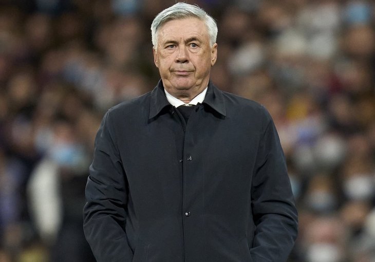 Imao je sve dogovoreno s Barcelonom, ali ponuda Real Madrida jednostavno se ne odbija: ODLUKA JE BILA LAKA