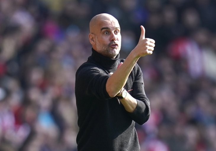 Haaland nije dovoljan: GUARDIOLA SPREMIO JOŠ JEDNO POJAČANJE - koštat će ga 127 miliona