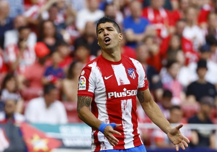 Suarez pravi transfer koji će odjedknuti u fudbalskom svijetu: VRAĆA SE U STARO JATO?!