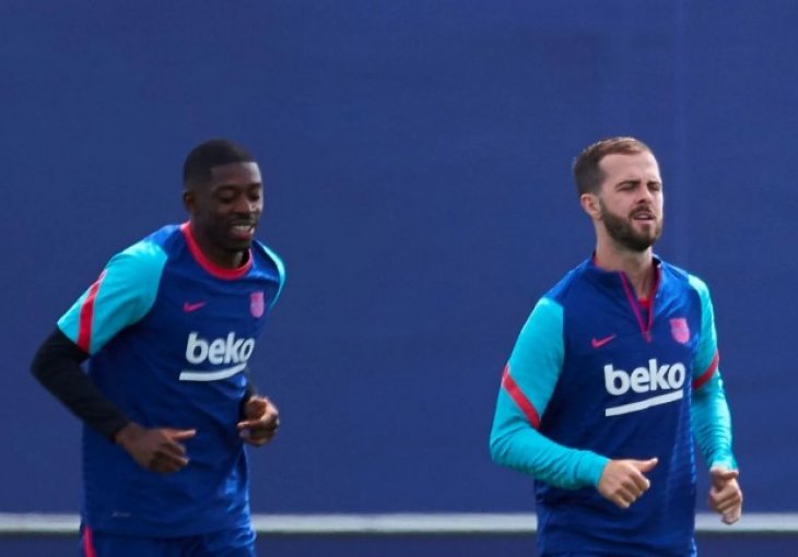 Zna se zašto je svaki klub odustao od njega, Barcelona mu je jedini izbor