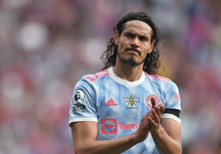 Salernitana daje nevjerovatan ugovor Edinsonu Cavaniju