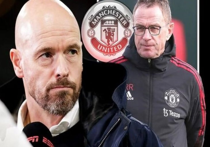 ESPN otkriva pozadinu sukoba u Unitedu i 
