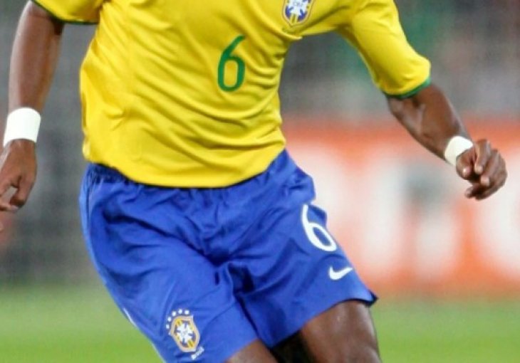Bivši brazilski reprezentativac šokirao javnost: 
