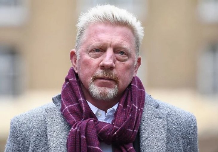 Boris Becker je u zatvoru, ali ovo će mu biti dozvoljeno