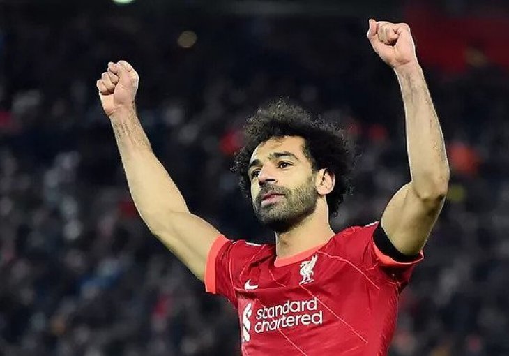 The Sun: Salah prelazi u klub kojem se sve ove godine silno želi osvetiti