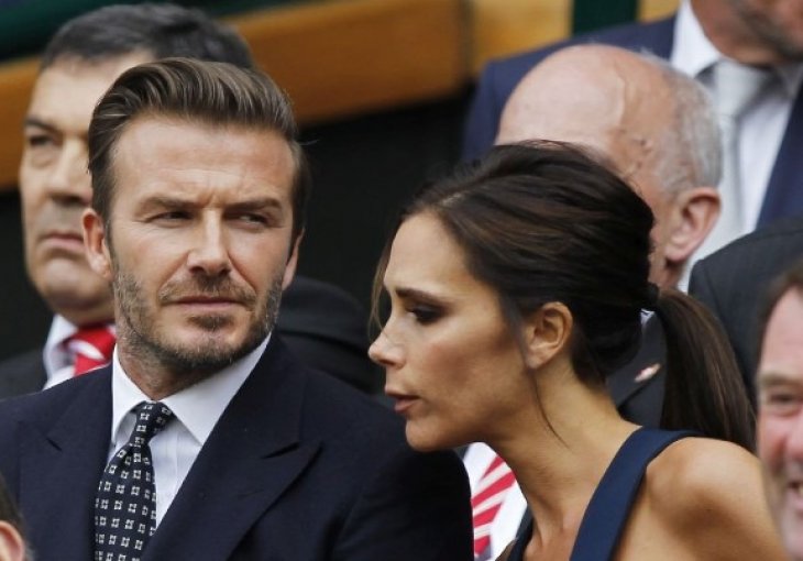 Beckham otkrio koju stvar Victoria ne može da podnese, a on to stalno radi