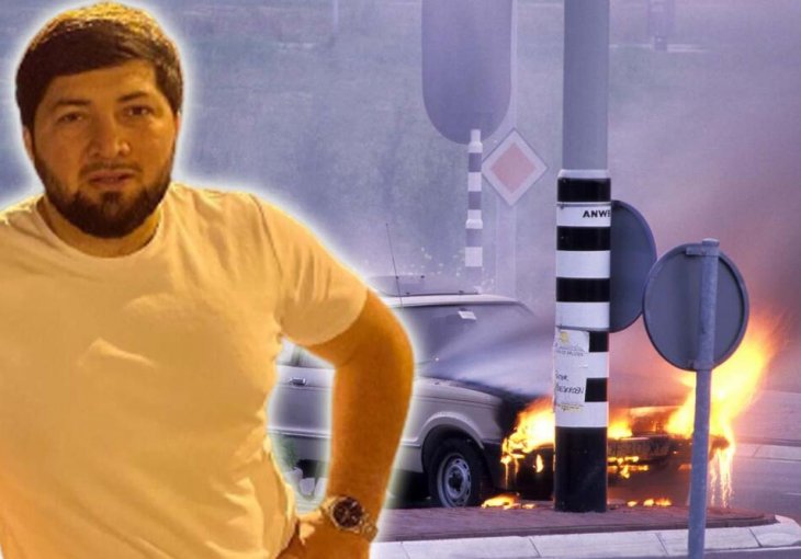 /UZNEMIRUJUĆE/ POGINUO FUDBALER U MOSKVI: Hrabri Dagestanac spasio šest života, ali njegov nije mogao, kamere snimile dramatične trenutke (VIDEO)