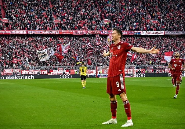 Lewandowski ne odustaje od Barcelone, u Bayernu čak očekuju i tužbu te nove probleme