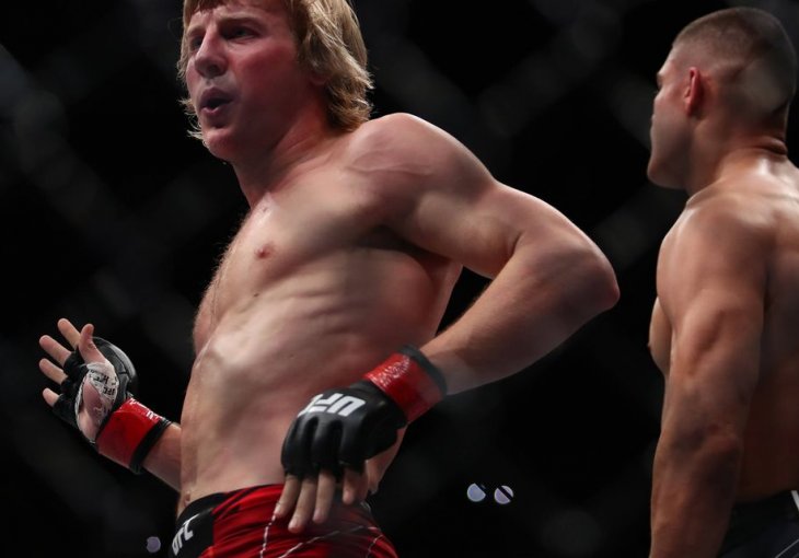 NAZIVAJU GA NOVIM CONOROM MCGREGOROM Pogledajte nevjerovatnu transformaciju UFC zvijezde: Izgubio je čak 25 kilograma