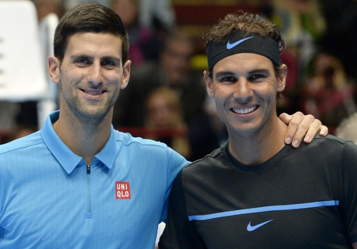 Najčudniji Wimbledon ikada počinje danas: Đoković i Nadal ponovo favoriti, povratak Serene