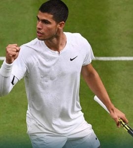 Tenis