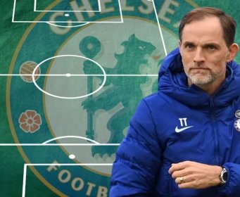NAPAST ĆE KROV EVROPE Kako će izgledati novi Chelsea? Moćni napadački trio za čudo od ekipe!