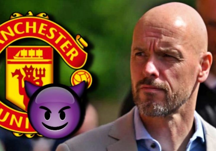 Noćna mora igrača Uniteda: Ten Hag vraća Fergusonovo pravilo koje je ‘umrlo’ njegovim odlaskom
