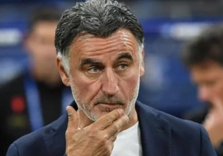 Prvak Francuske dovodi novog trenera: Kakve će uloge Messi, Mbappe i Neymar imati kod Galtiera?