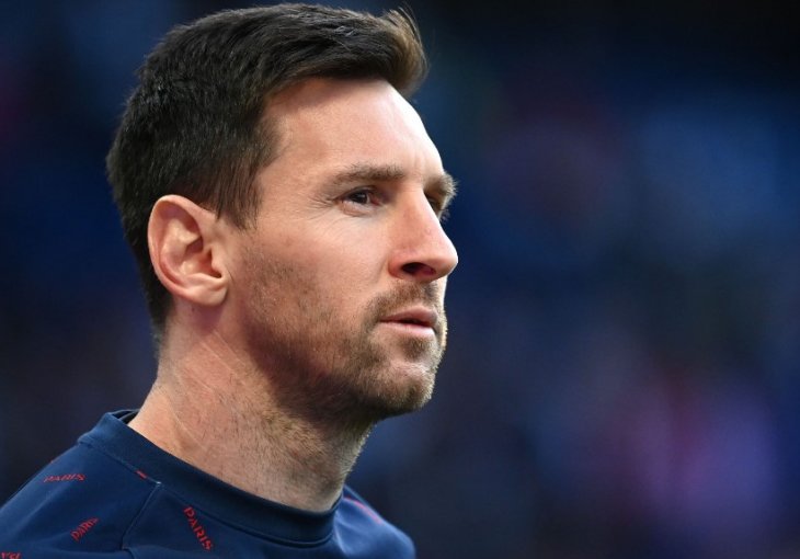 Messi ljut na saigrača zbog njegovih ljubavnih afera, zatražio da se pritaji