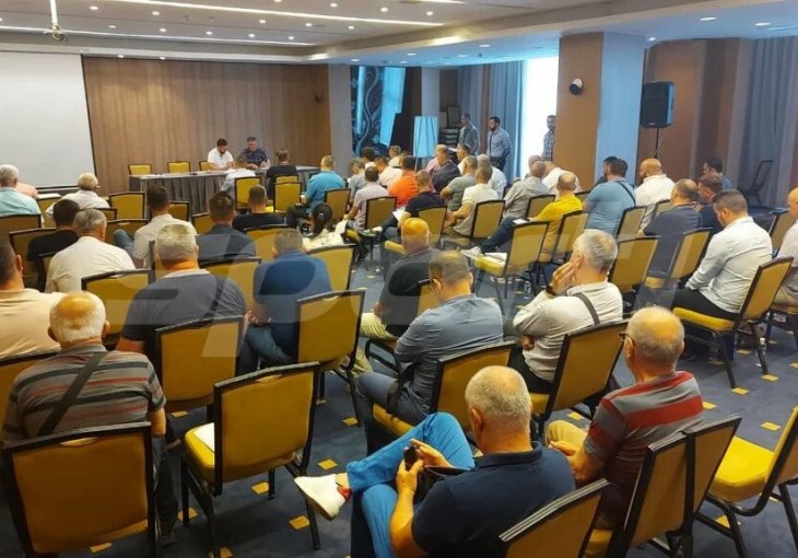 Izabran novi Upravni odbor Rukometnog saveza BiH