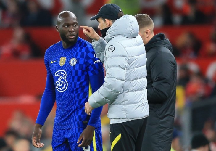 NIJE NI TUCHEL NEVINAŠCE: Iz svlačionice Chelseaja ‘procurilo’ da je Lukaku napustio klub zbog jedne rečenice u velikom derbiju