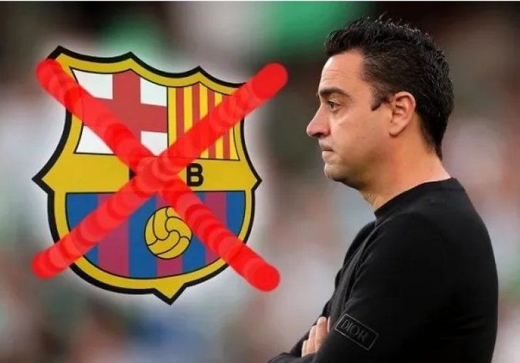 Čistka u Barceloni: Xavi četvorici igrača poručio da nema potrebe da dolaze na početak priprema