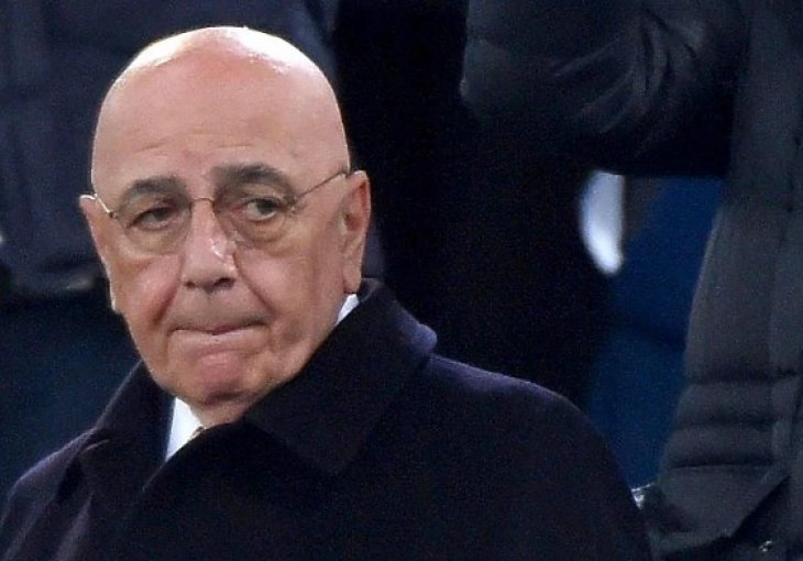 Galliani se prisjetio 1998. godine: Imao sam potpis Xavija, ali je sve propalo zbog njegove majke