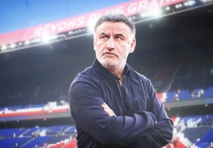 PSG doveo prvo pojačanje u Galtierovoj eri, uskoro dolaze još trojica!
