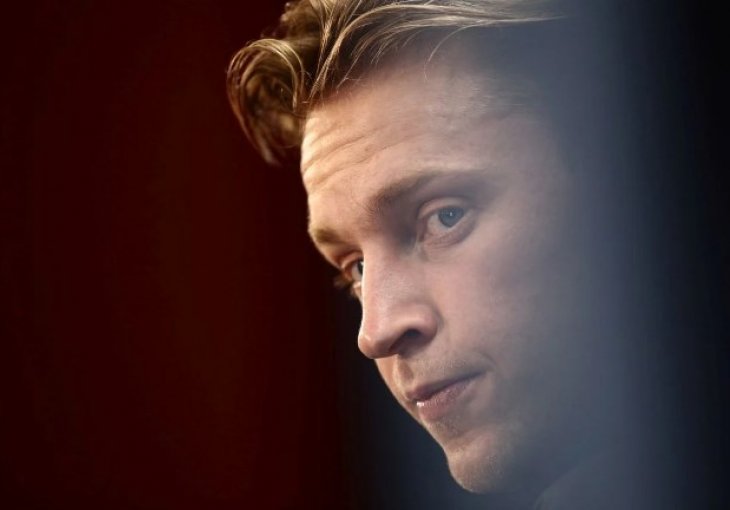 Ko bi normalan otišao iz ovakvog ugovora? De Jong ima nestvaran ugovor od ove sezone u Barceloni