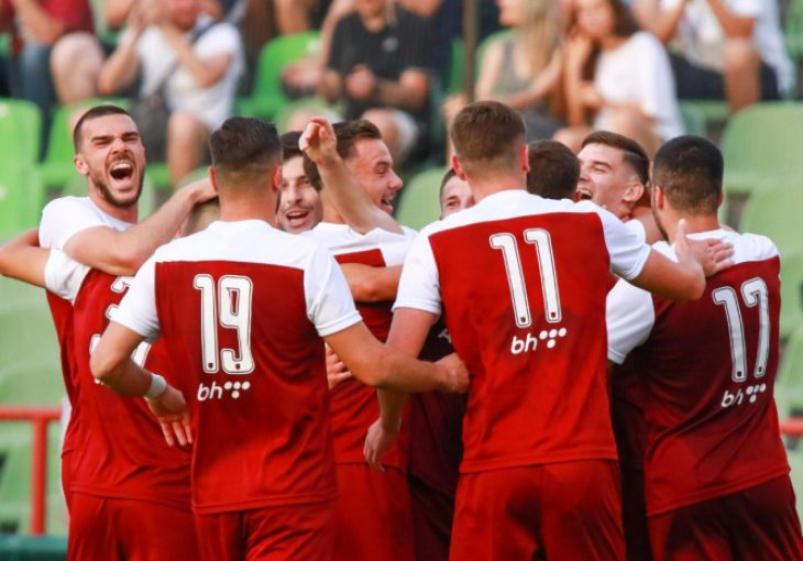 Feđa Dudić riješio igračku križaljku: Sarajevo ponovo ima tim za titulu