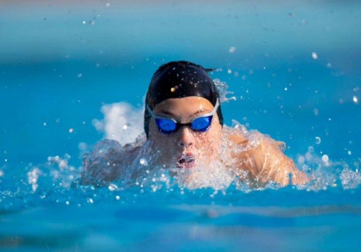 Lana Pudar prvim mjestom u kvalifikacijama izborila finale Mediteranskih igara