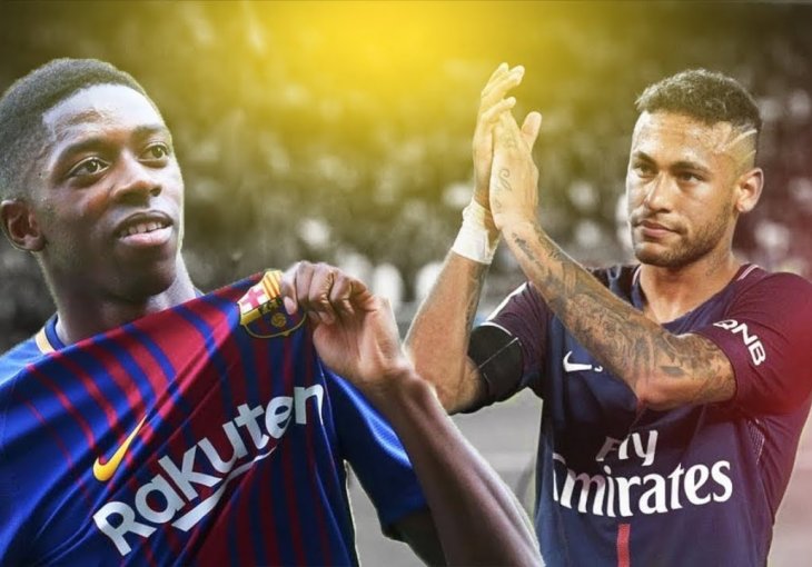 NEYMAR NA PRAGU SPEKTAKULARNOG TRANSFERA Juve dogovara odlično pojačanje, Eriksen pred potpisom karijere, Braco će ponovo oslabiti konkurenciju i dovesti STRAŠNOG IGRAČA