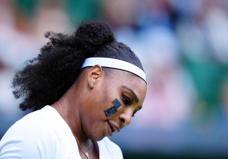 Kraj jedne velike sportske priče: Serena Williams završava tenisku karijeru