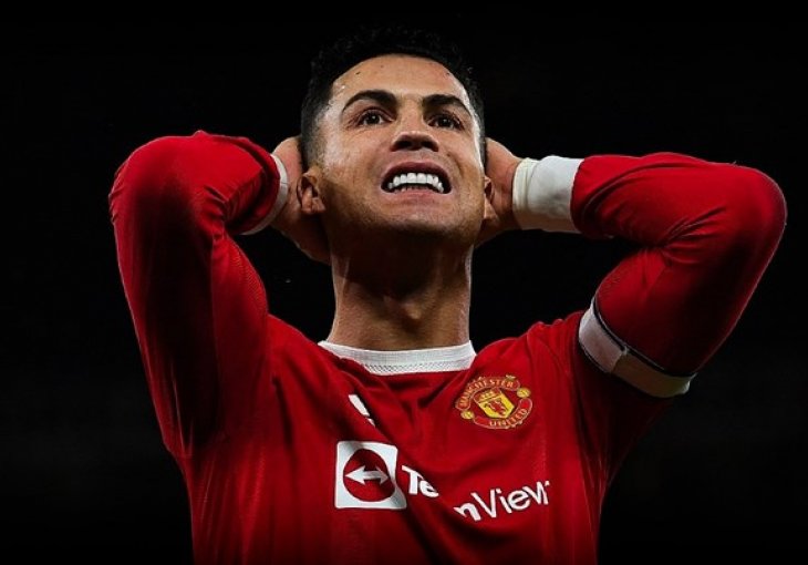 Ronaldo zatražio transfer iz Uniteda: GDJE UOPŠTE MOŽE OTIĆI - spisak potencijalnih klubova