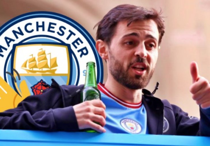 Presedan: Silva rekao ‘da’ velikanu koji je u najgoroj situaciji u novoj historiji, Guardiola apsolutno nemoćan