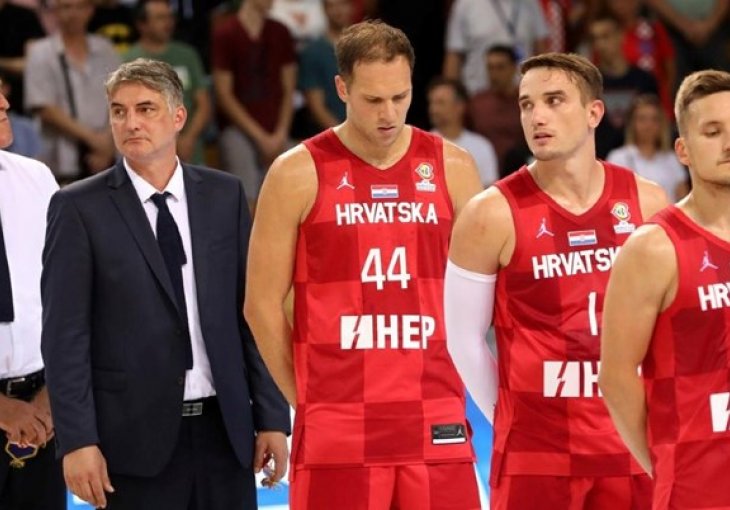 Zašto niko ne želi da bude selektor košarkaške reprezentacije Hrvatske