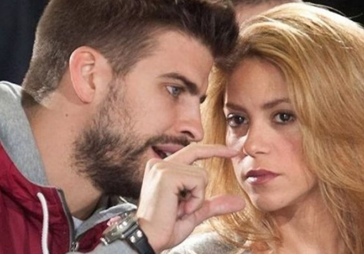 Bolje da se pripremi: Shakira prelomila, otkrit će najveće Piqueove tajne koje će ga uništiti