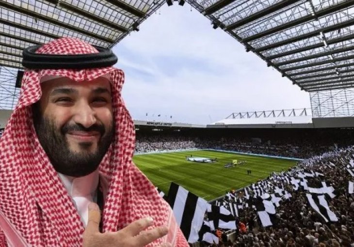 Bilo je pitanje trenutka kad ćemo to napisati: Newcastle službeno krenuo po igrača na ‘ić’