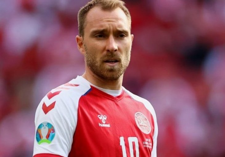 Christian Eriksen novi je igrač Manchester Uniteda. Zbog jednog čovjeka sve je brzo ugovorio