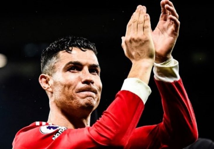 KAKVA SENZACIJAAA, RONALDO ODLAZI U CHELSEA? Objavljena spektakularna vijest