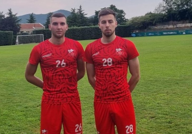 Igman predstavio tri nova imena