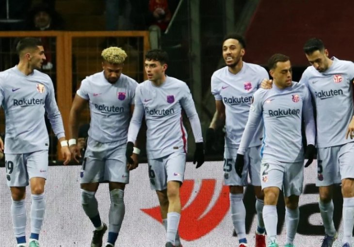 Barcelona ozvaničila i drugi transfer