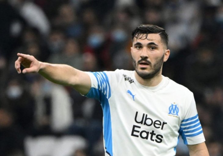 Da li dolaze bolji dani za Kolašinca? Marseille ima novog trenera, a dolazi iz komšiluka!!