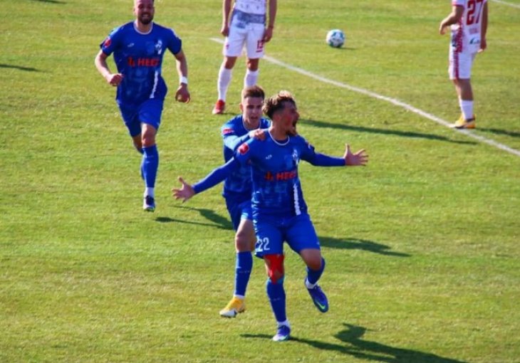 Iz Gradine u Premijer ligu BiH