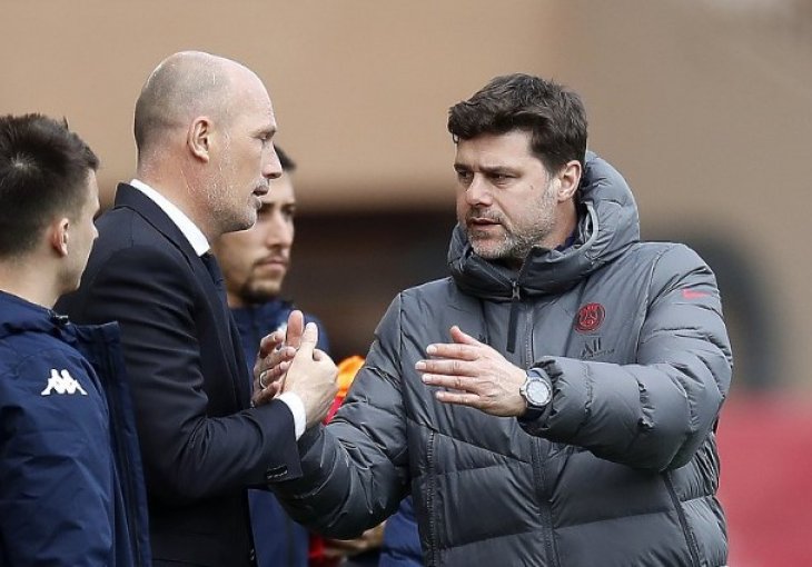 Pochettino dobio otkaz u PSG-u, danas će biti imenovan novi trener kluba