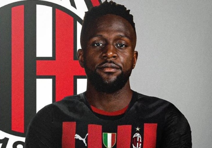 Divock Origi je novi nogometaš Milana, Rossoneri odmah kreću po zvijezdu Chelseaja